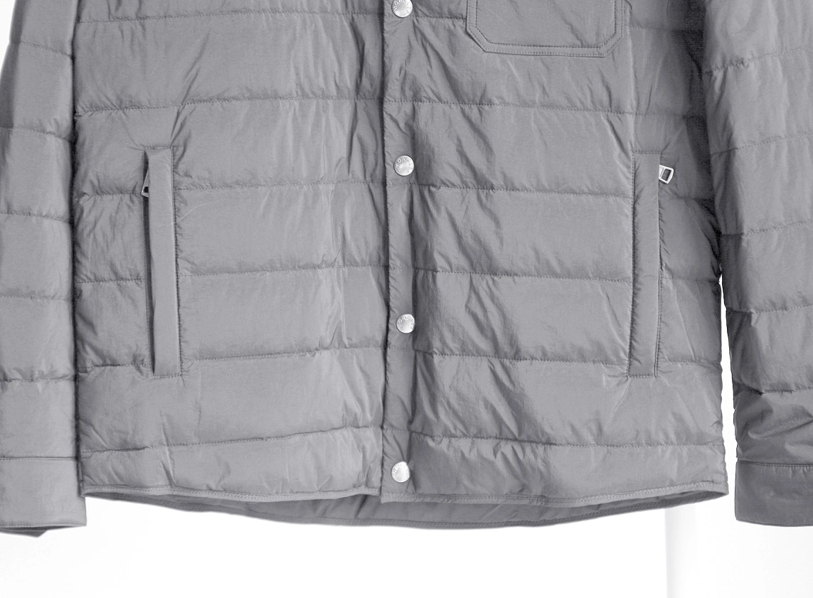 Fashionable Moncler Down Jackets 145303