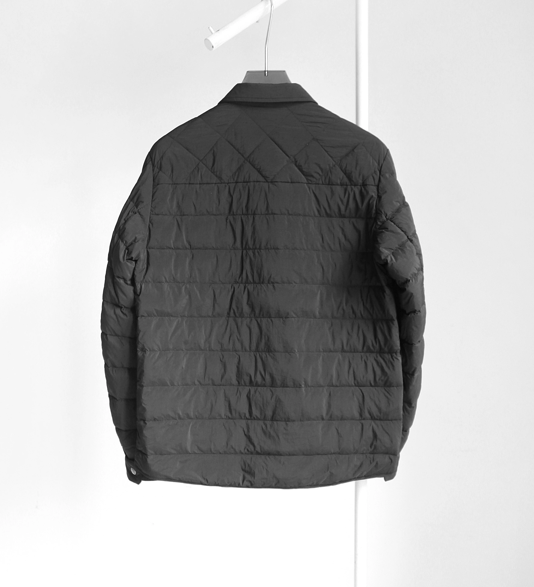 Comfortable Moncler Down Jackets 145302