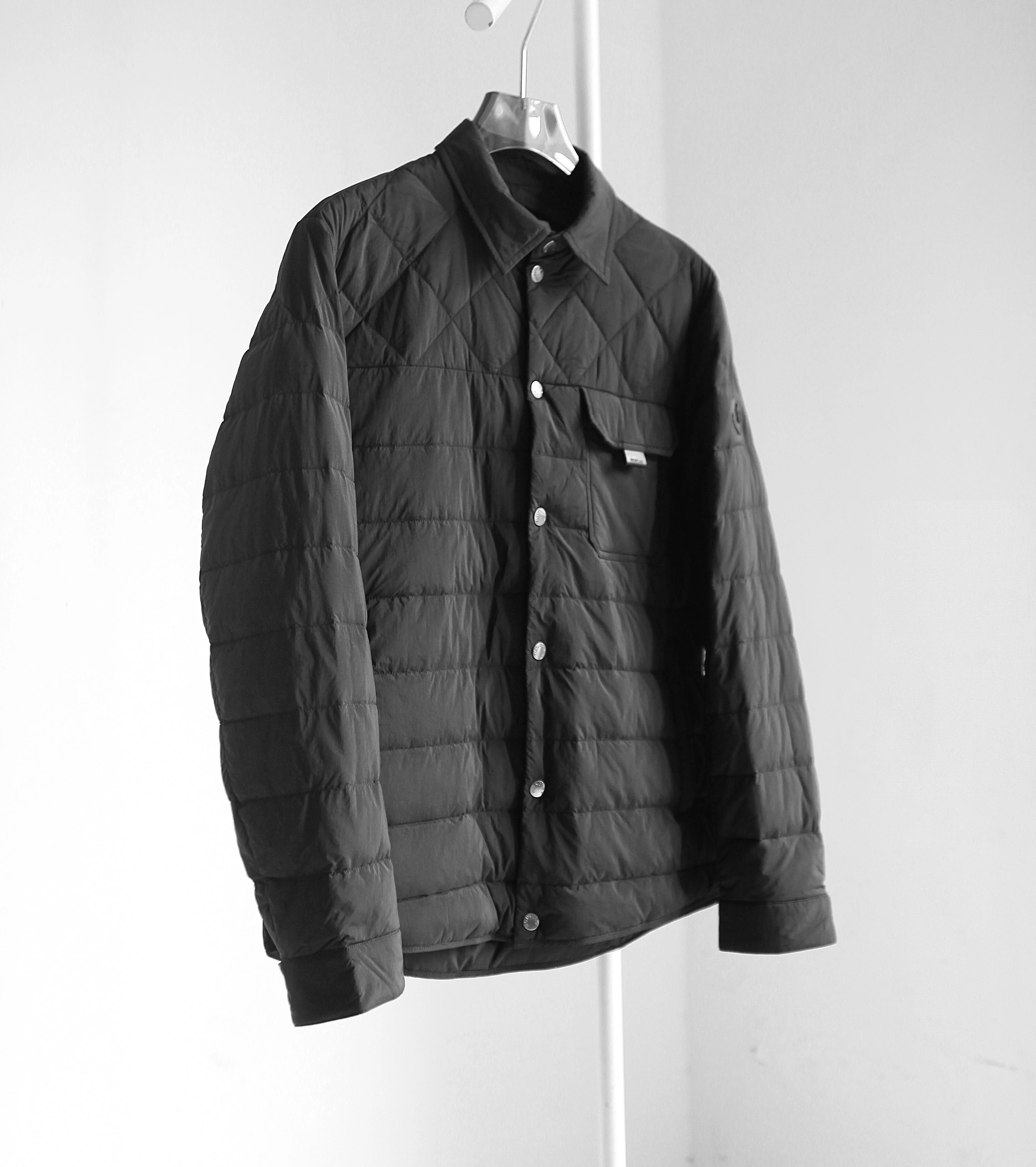 Comfortable Moncler Down Jackets 145302