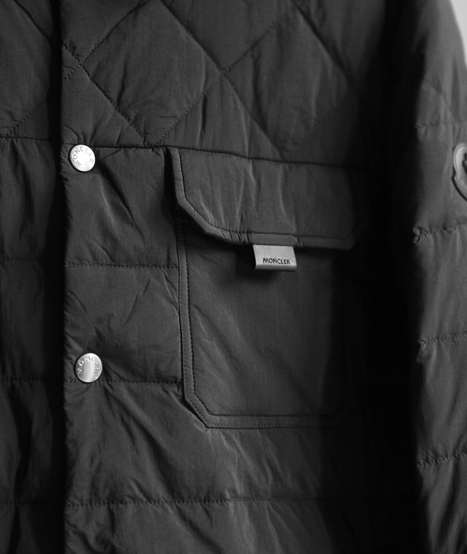 Comfortable Moncler Down Jackets 145302