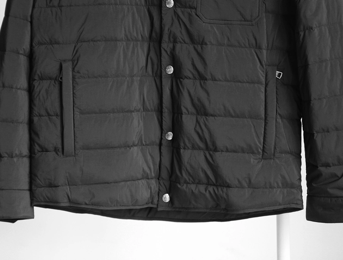 Comfortable Moncler Down Jackets 145302