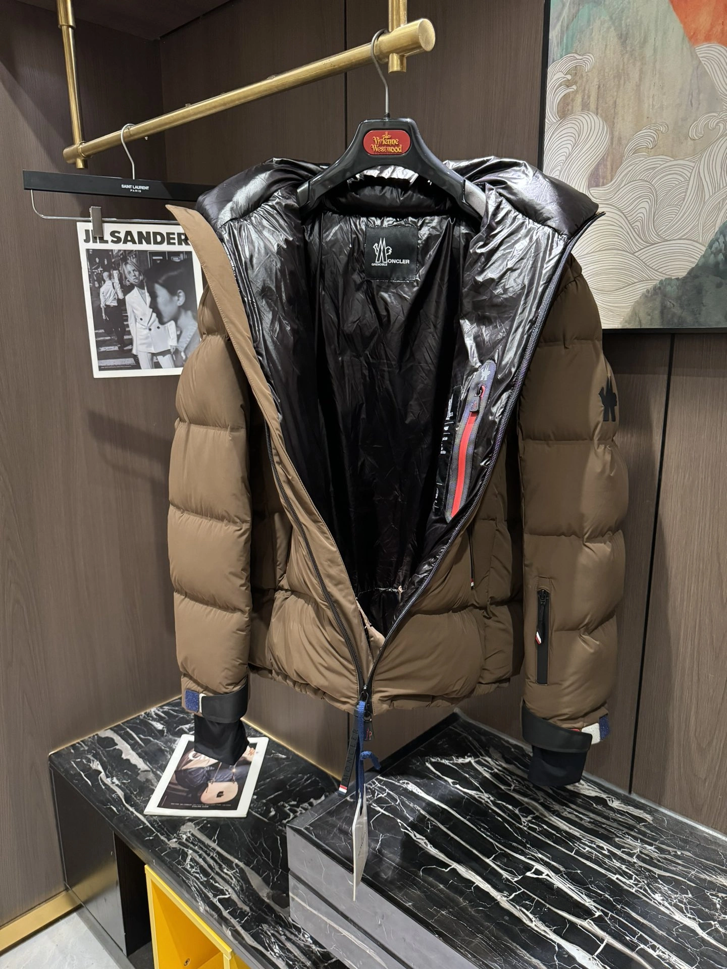 Fashionable Moncler Down Jackets 145304