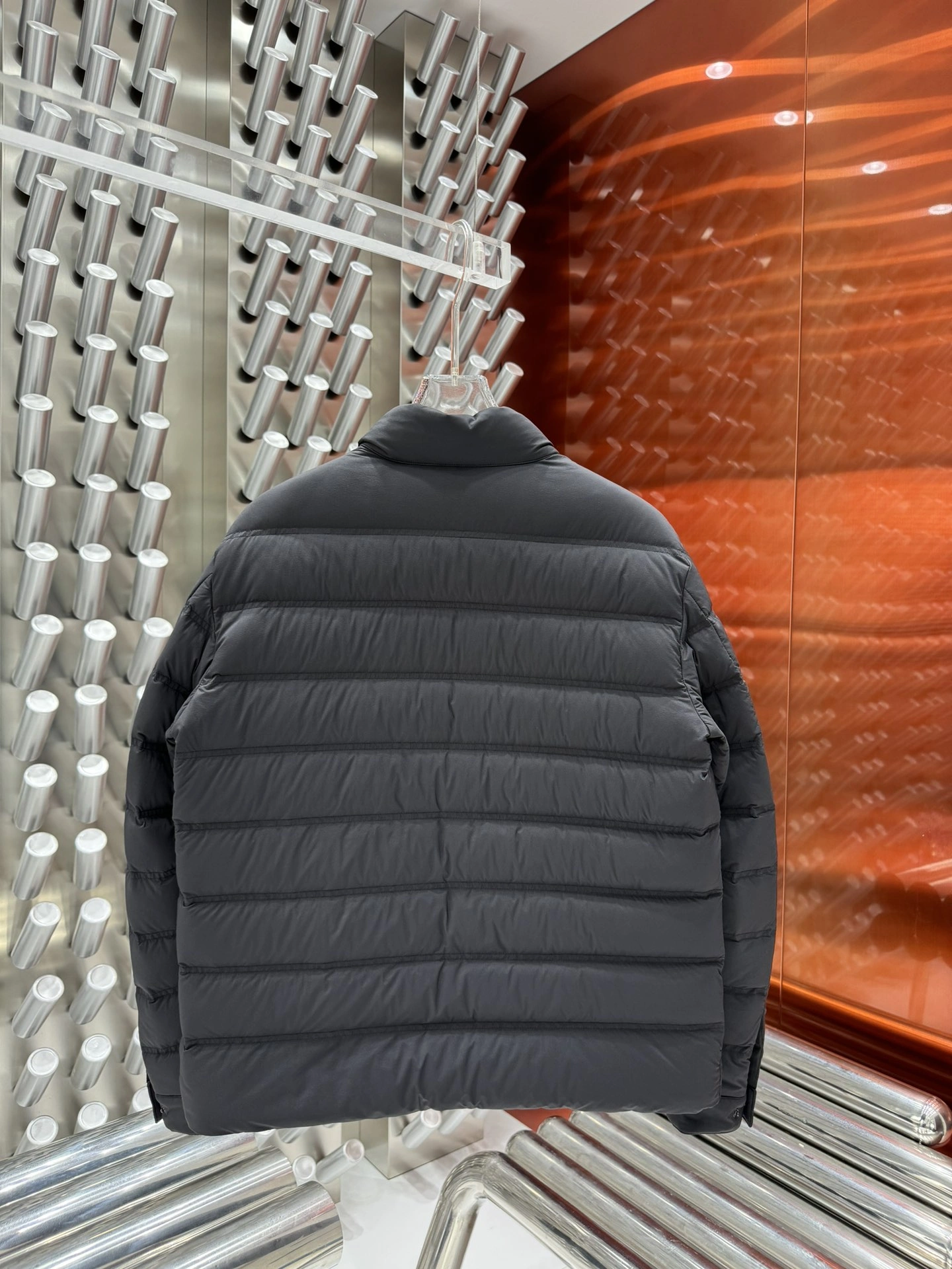 Moncler Down Jackets OdorResistant 145300