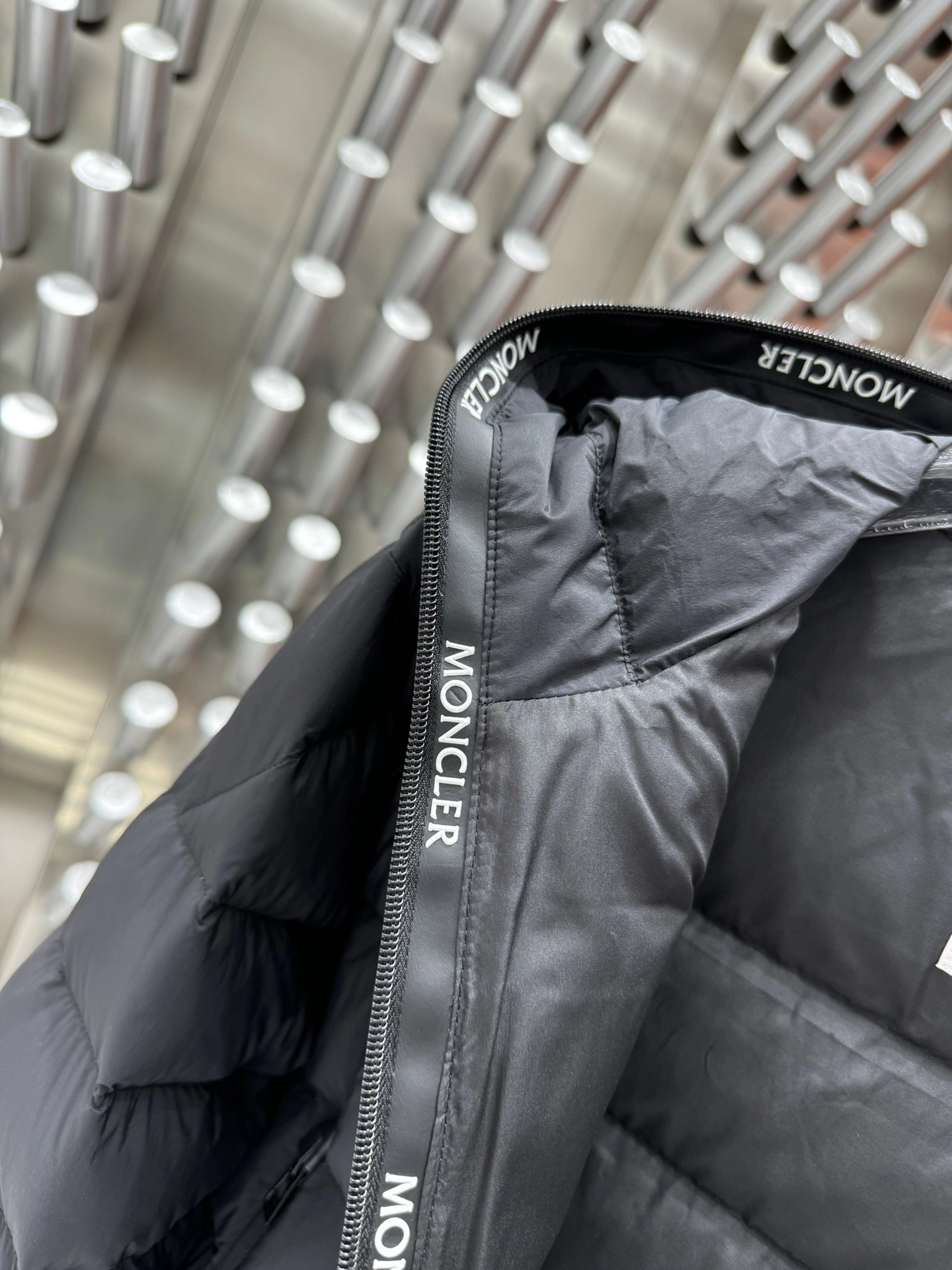 Moncler Down Jackets Fashionable 145299
