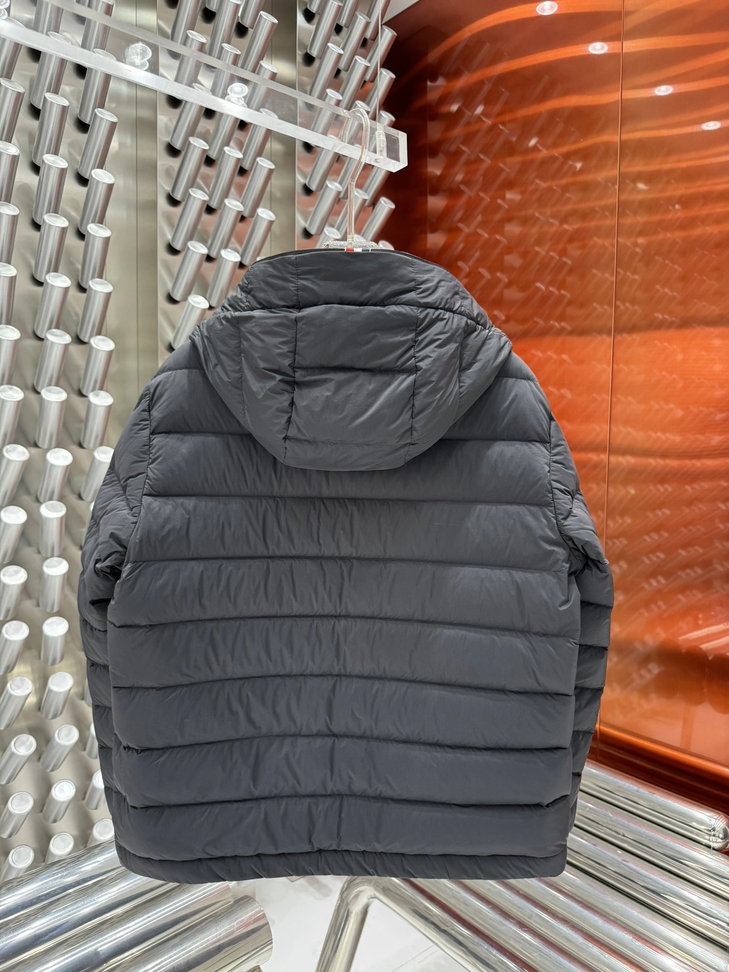 Moncler Down Jackets Fashionable 145299