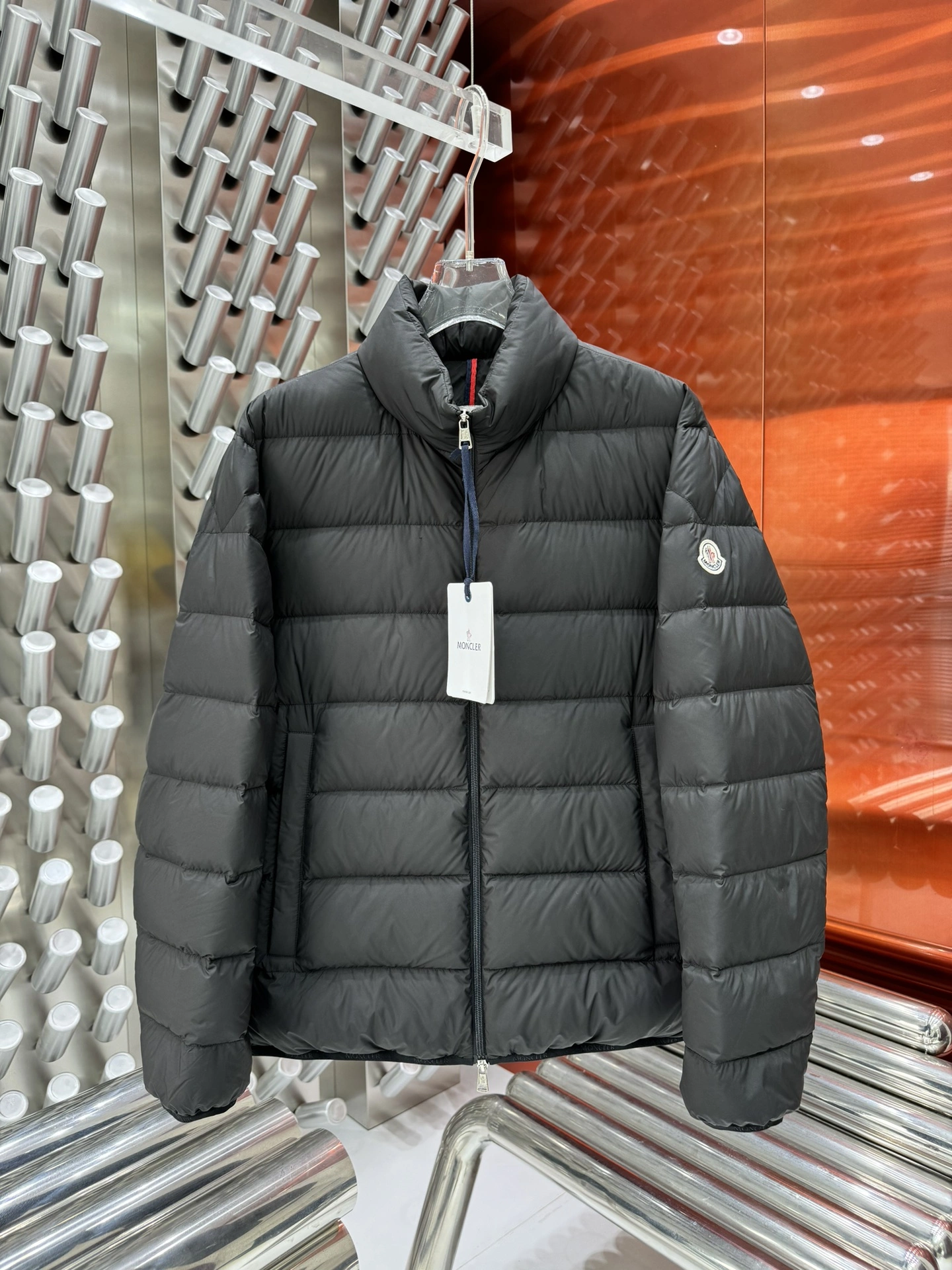 Trendy Moncler Down Jackets 145296