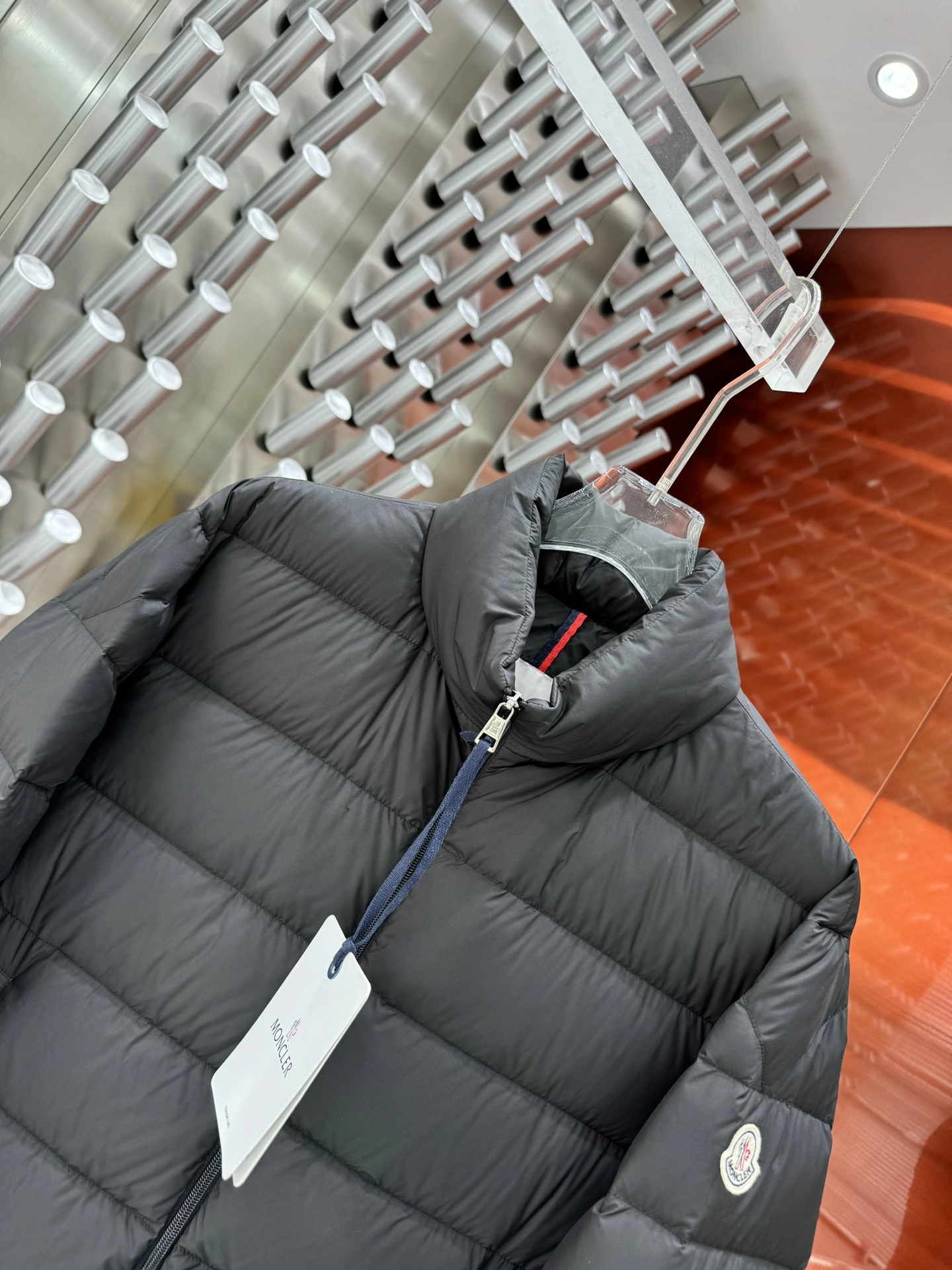 Trendy Moncler Down Jackets 145296