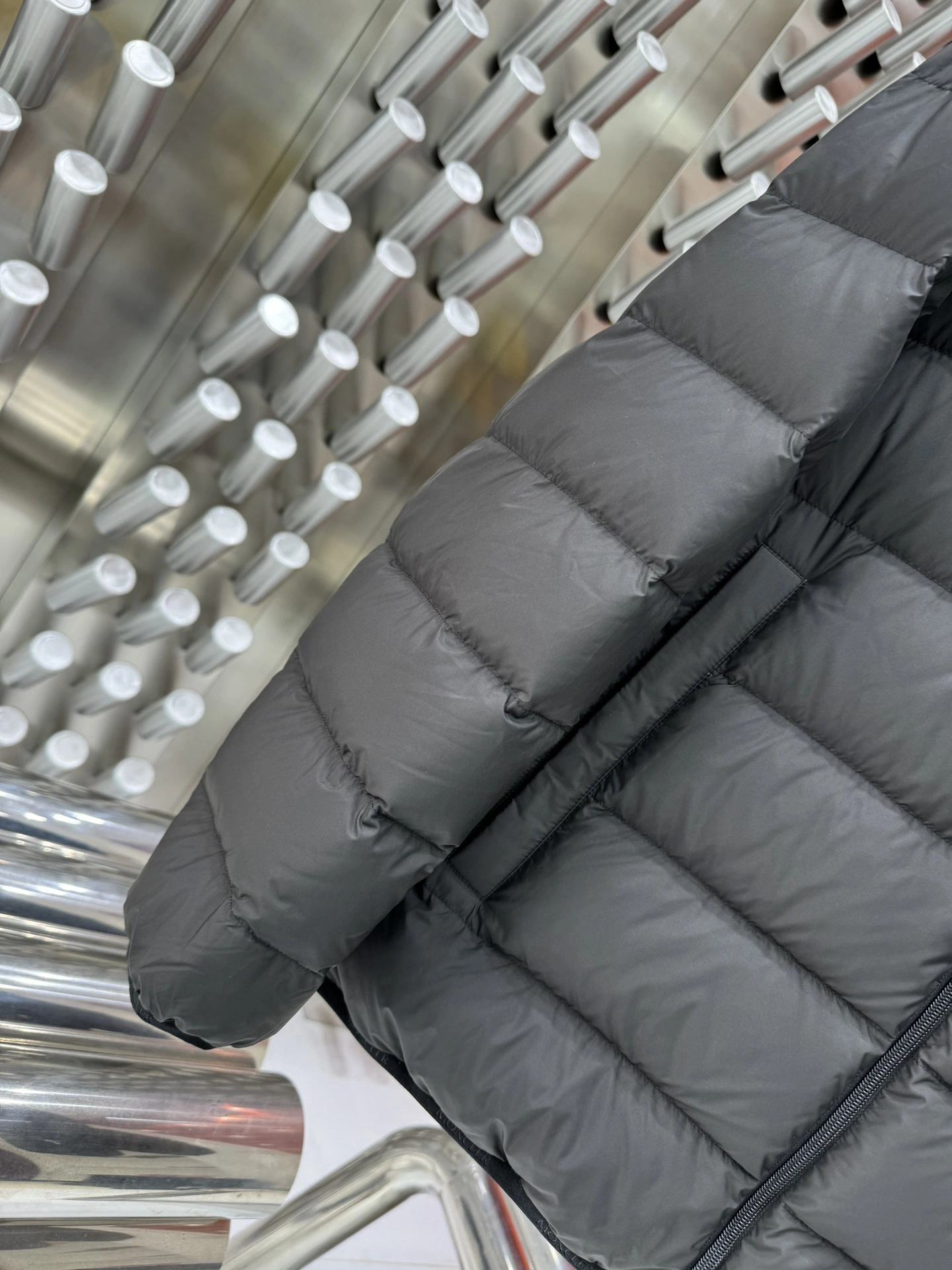 Trendy Moncler Down Jackets 145296