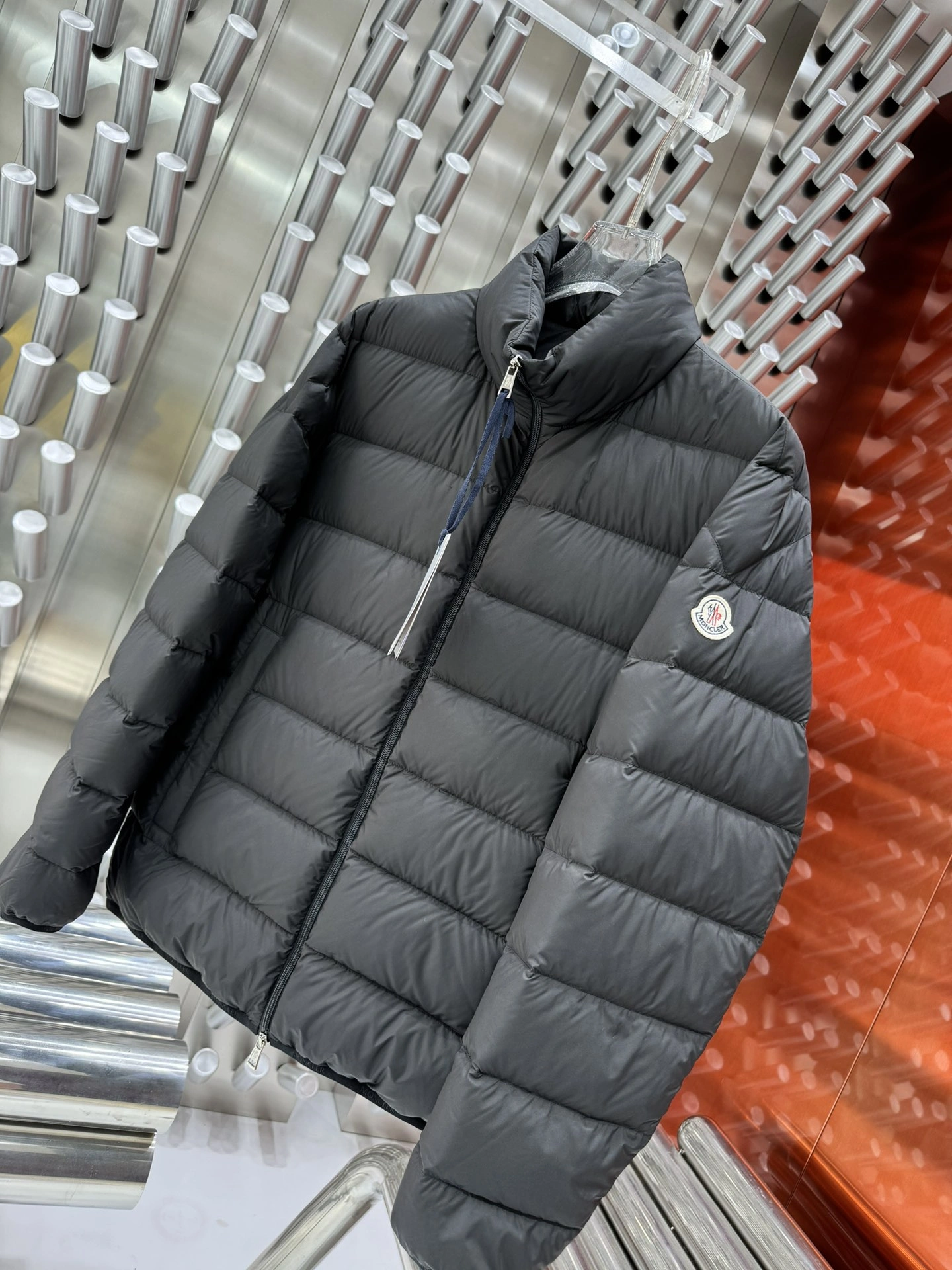 Trendy Moncler Down Jackets 145296