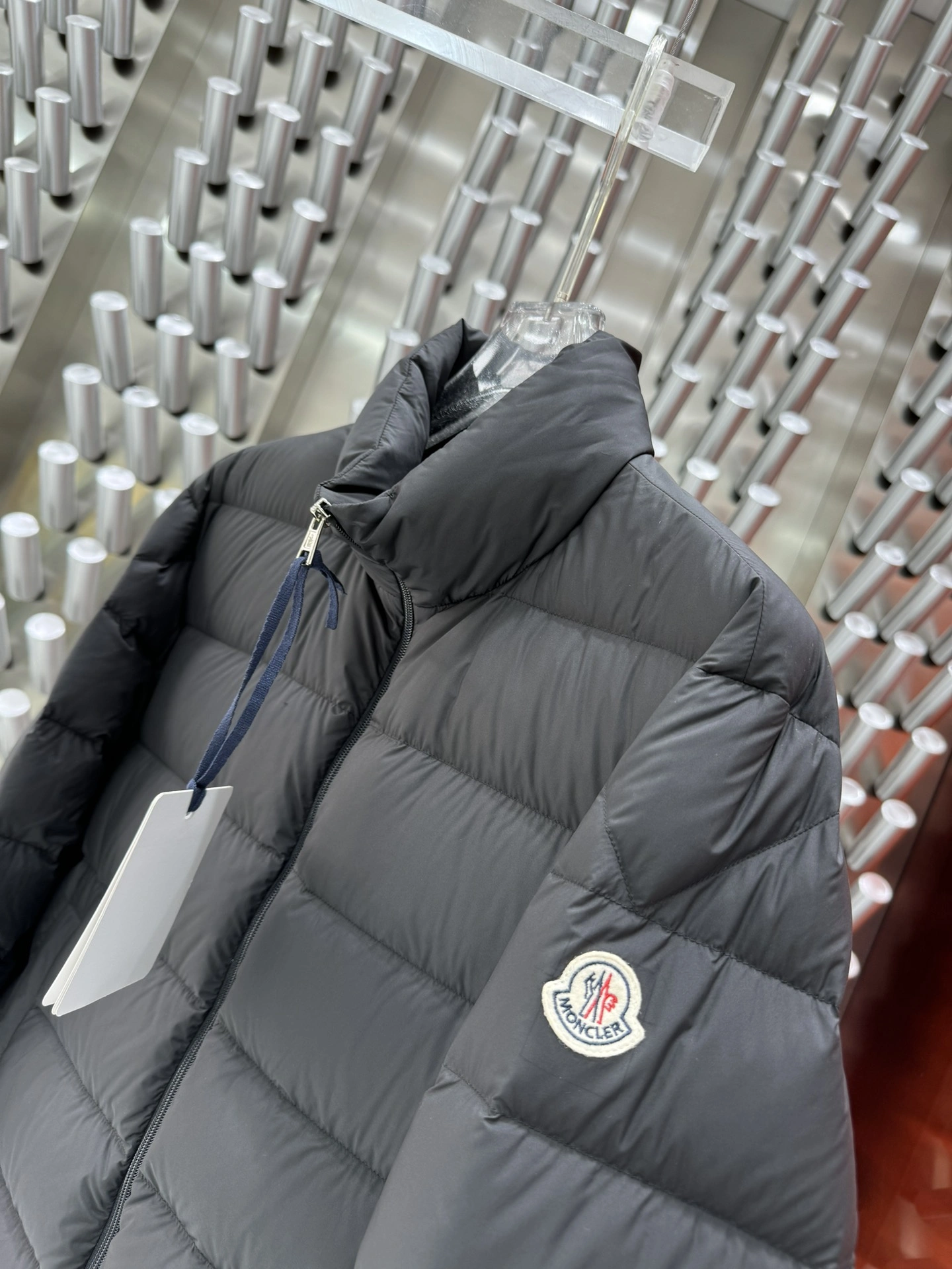Trendy Moncler Down Jackets 145296