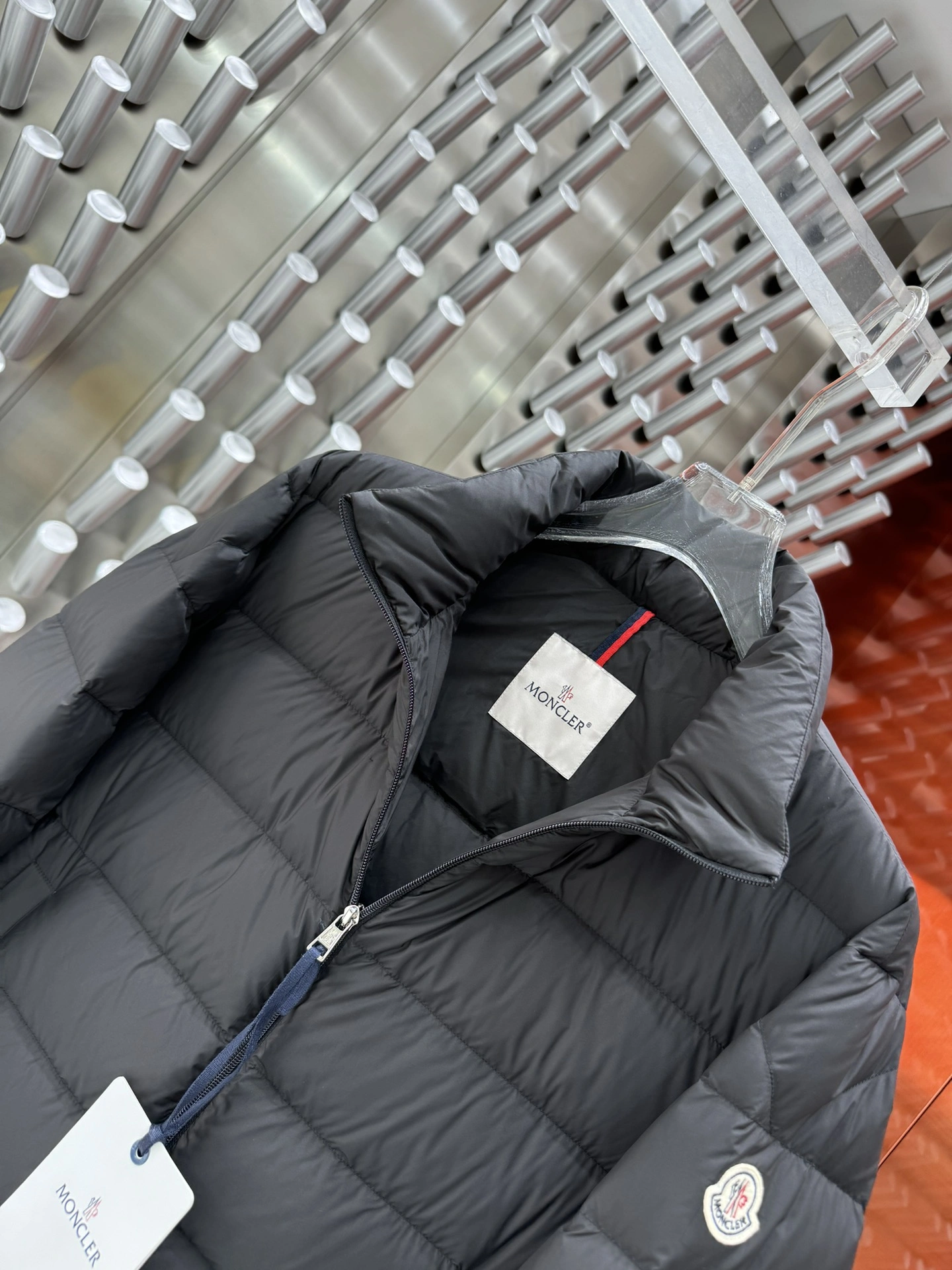 Trendy Moncler Down Jackets 145296