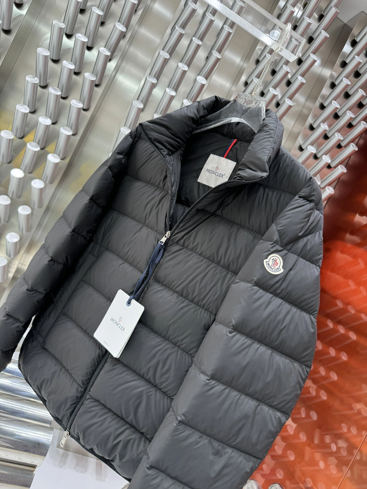 Trendy Moncler Down Jackets 145296