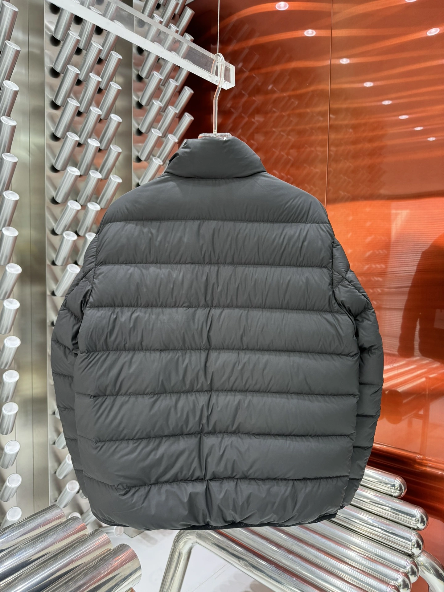 Trendy Moncler Down Jackets 145296