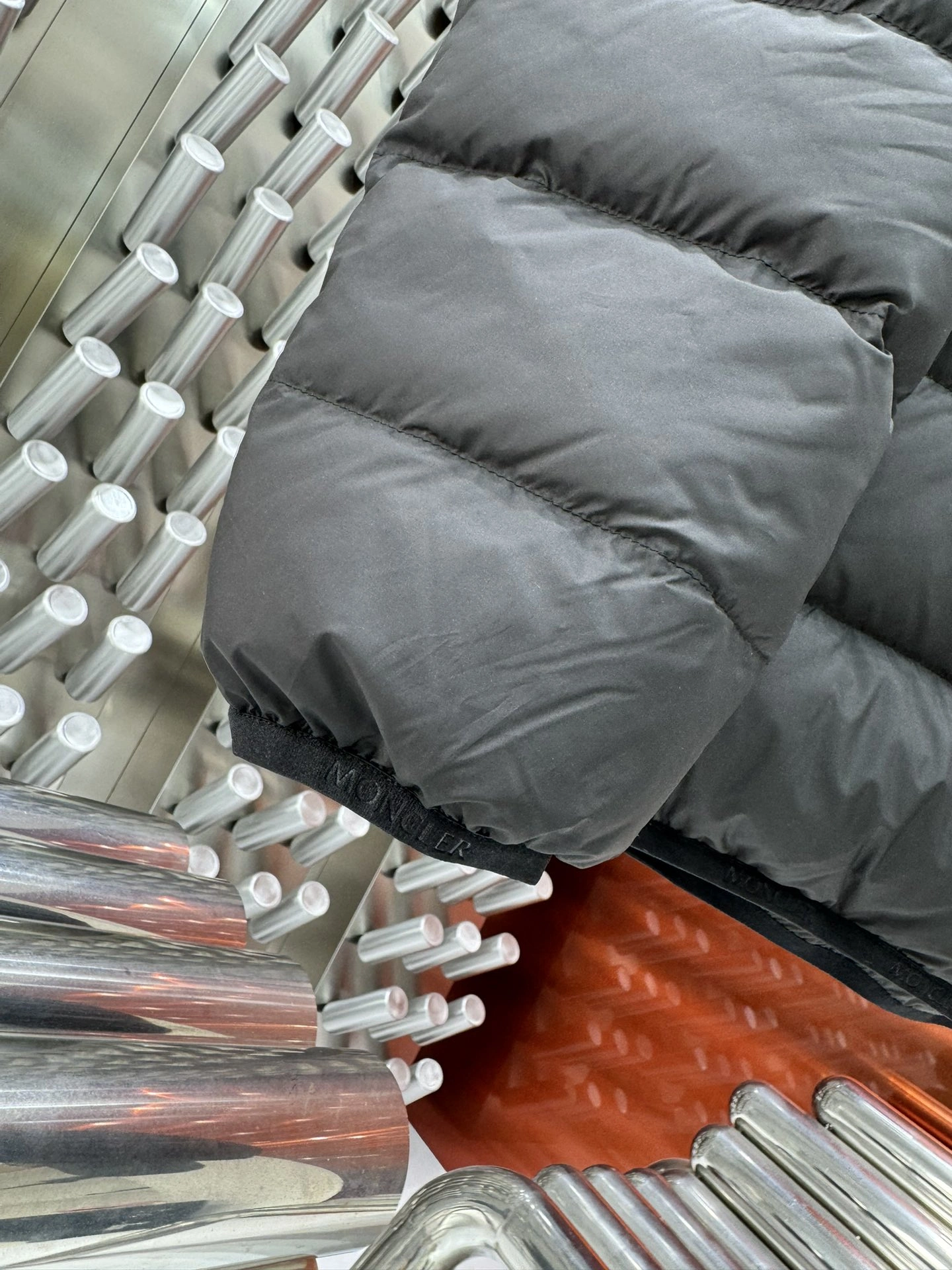 Trendy Moncler Down Jackets 145296
