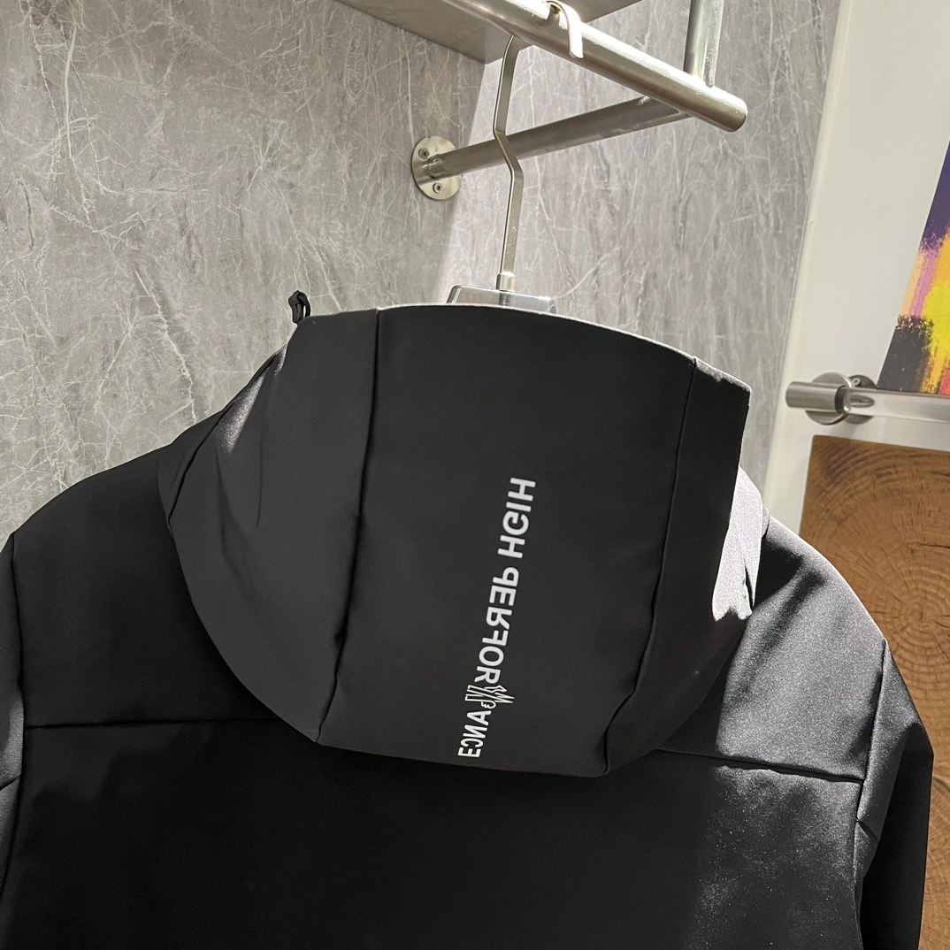 Moncler Down Jackets Neat 145276