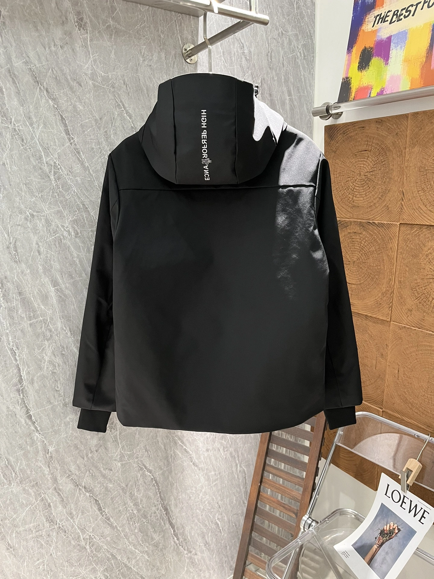 Moncler Down Jackets Neat 145276