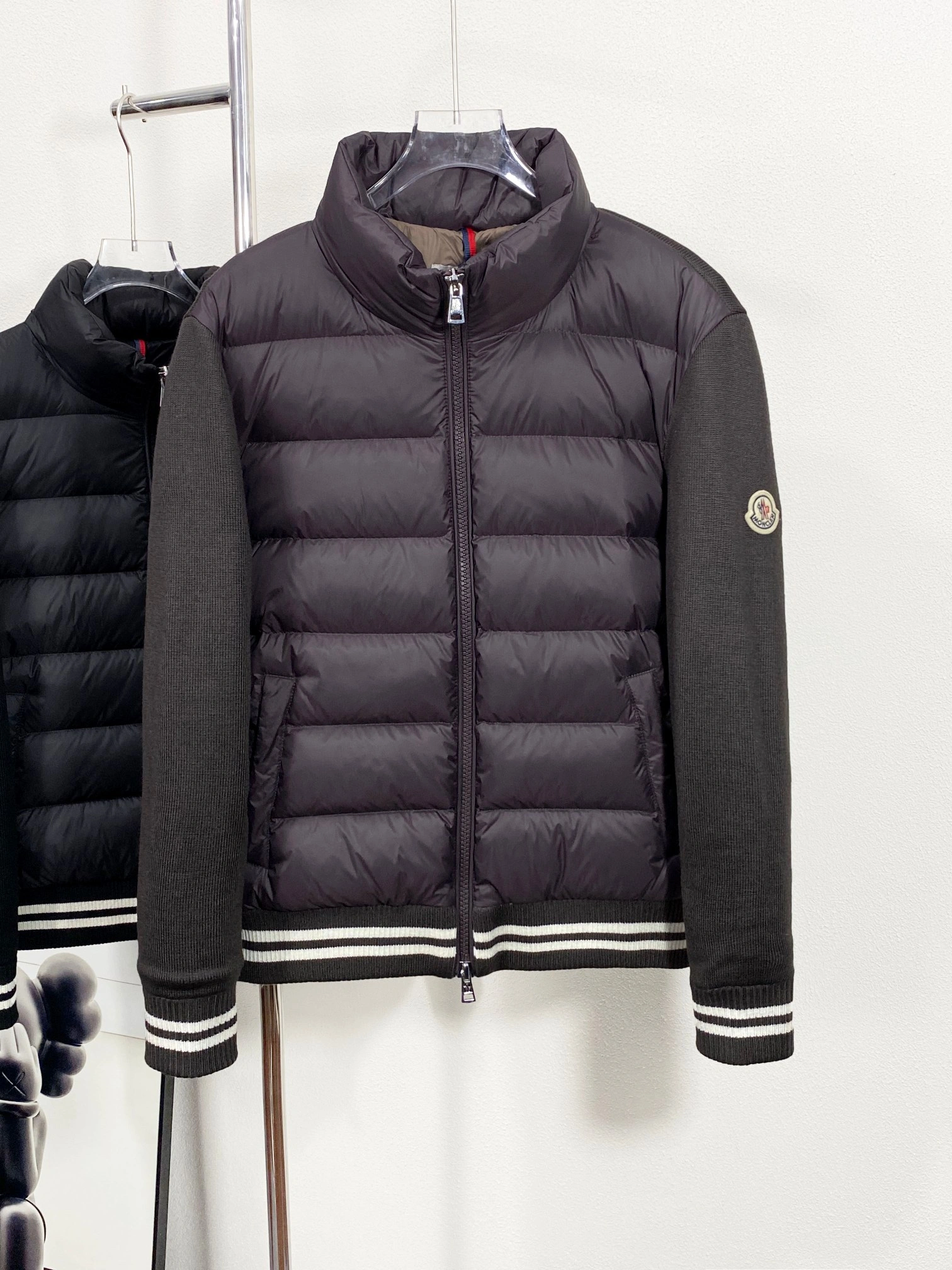 Moncler Down Jackets MoistureWicking 145295