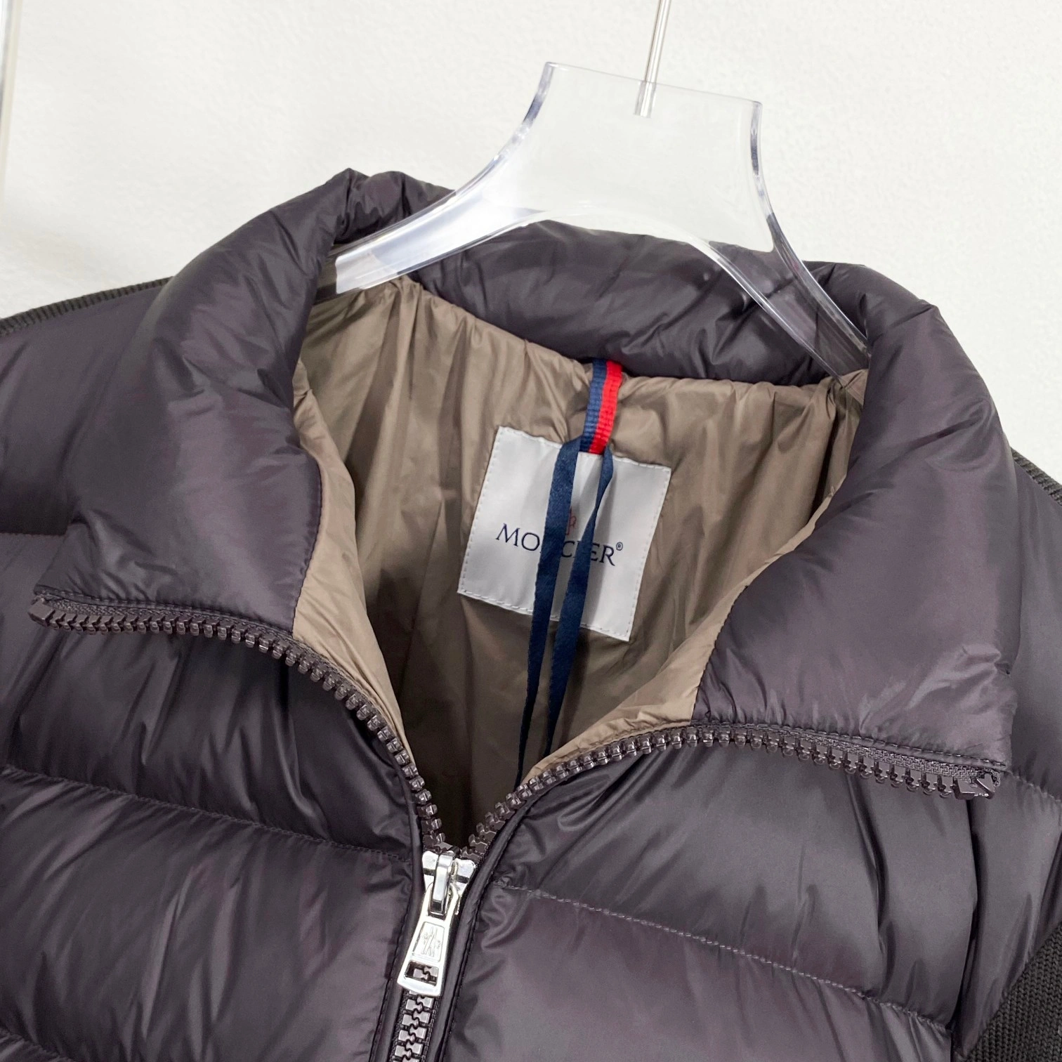 Moncler Down Jackets MoistureWicking 145295