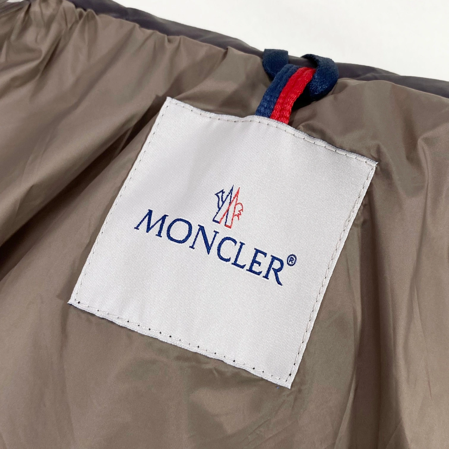 Moncler Down Jackets MoistureWicking 145295