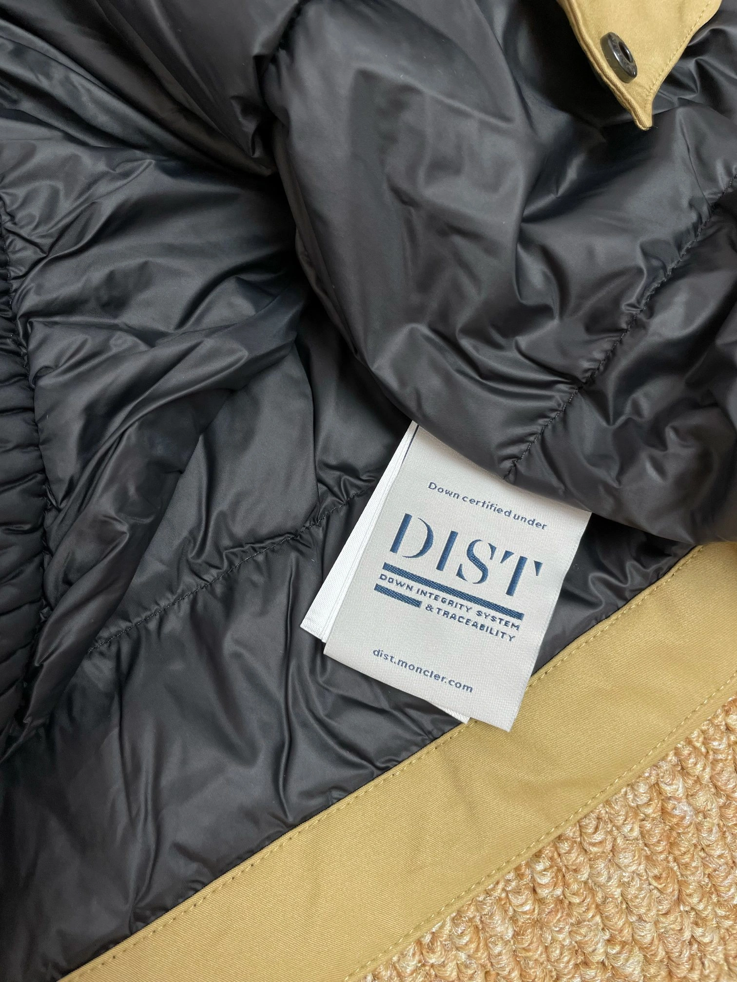 Elegant Moncler Down Jackets 145289
