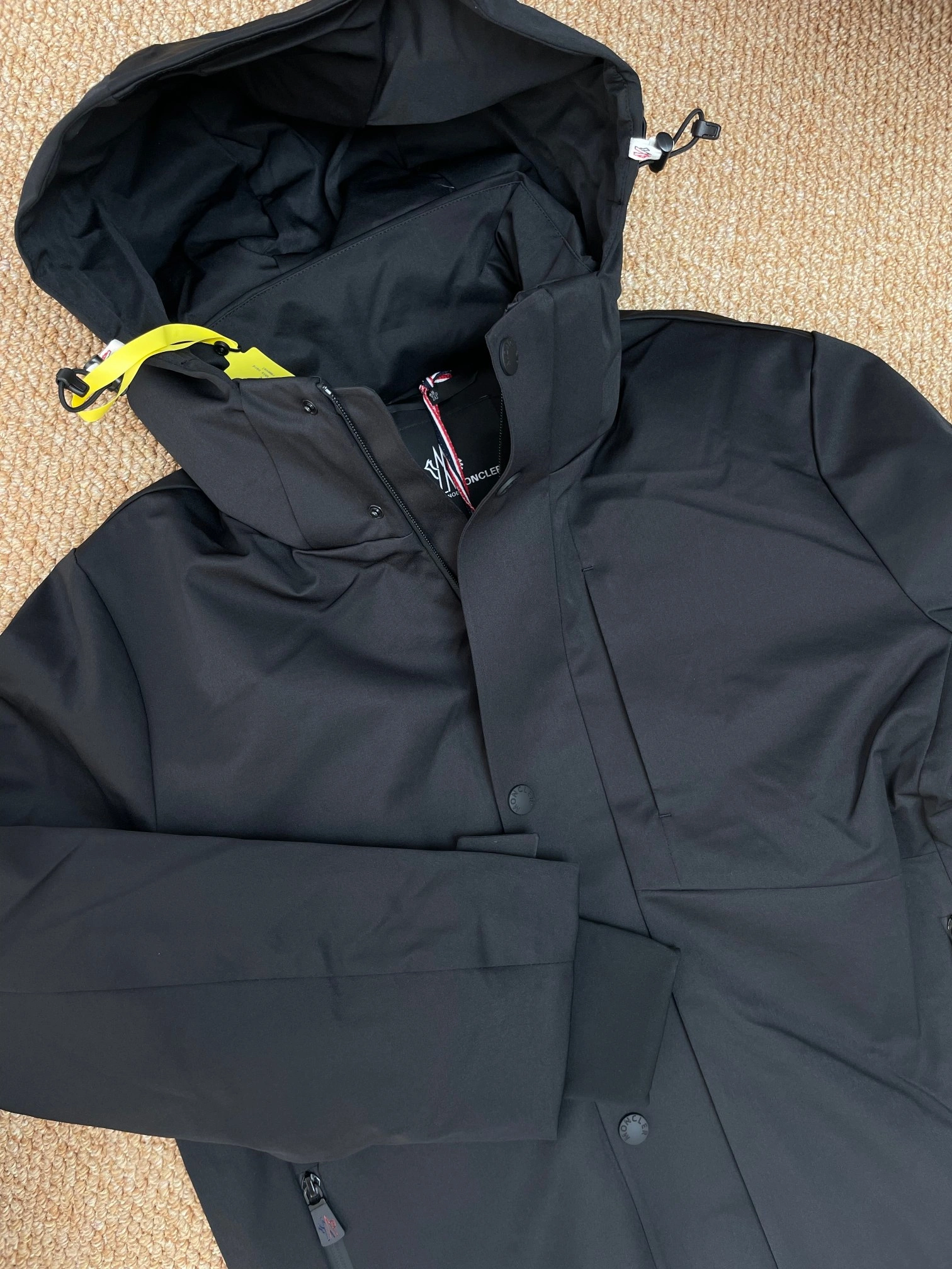 Moncler Down Jackets Affordable 145278