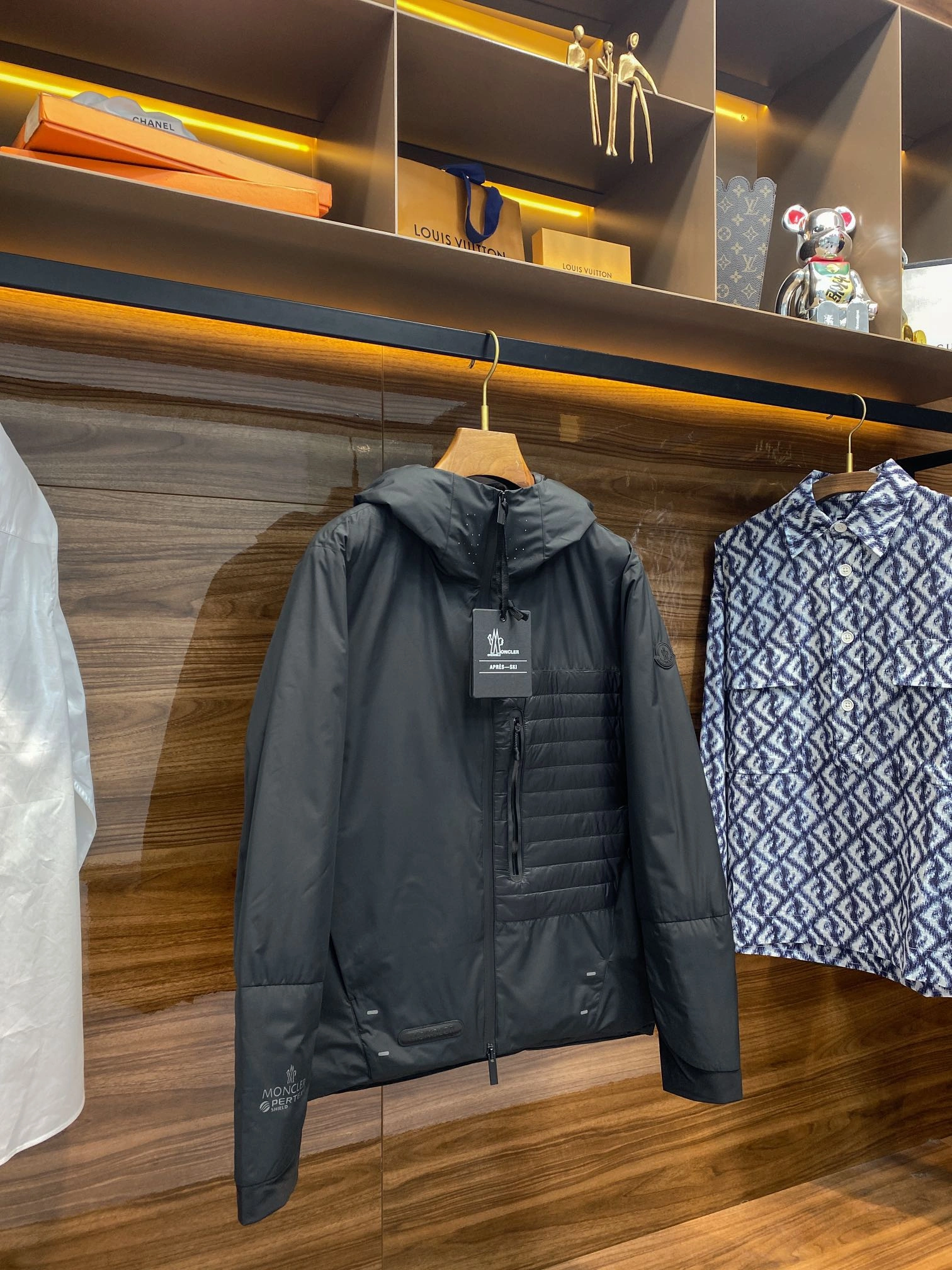 Moncler Down Jackets Affordable 145274