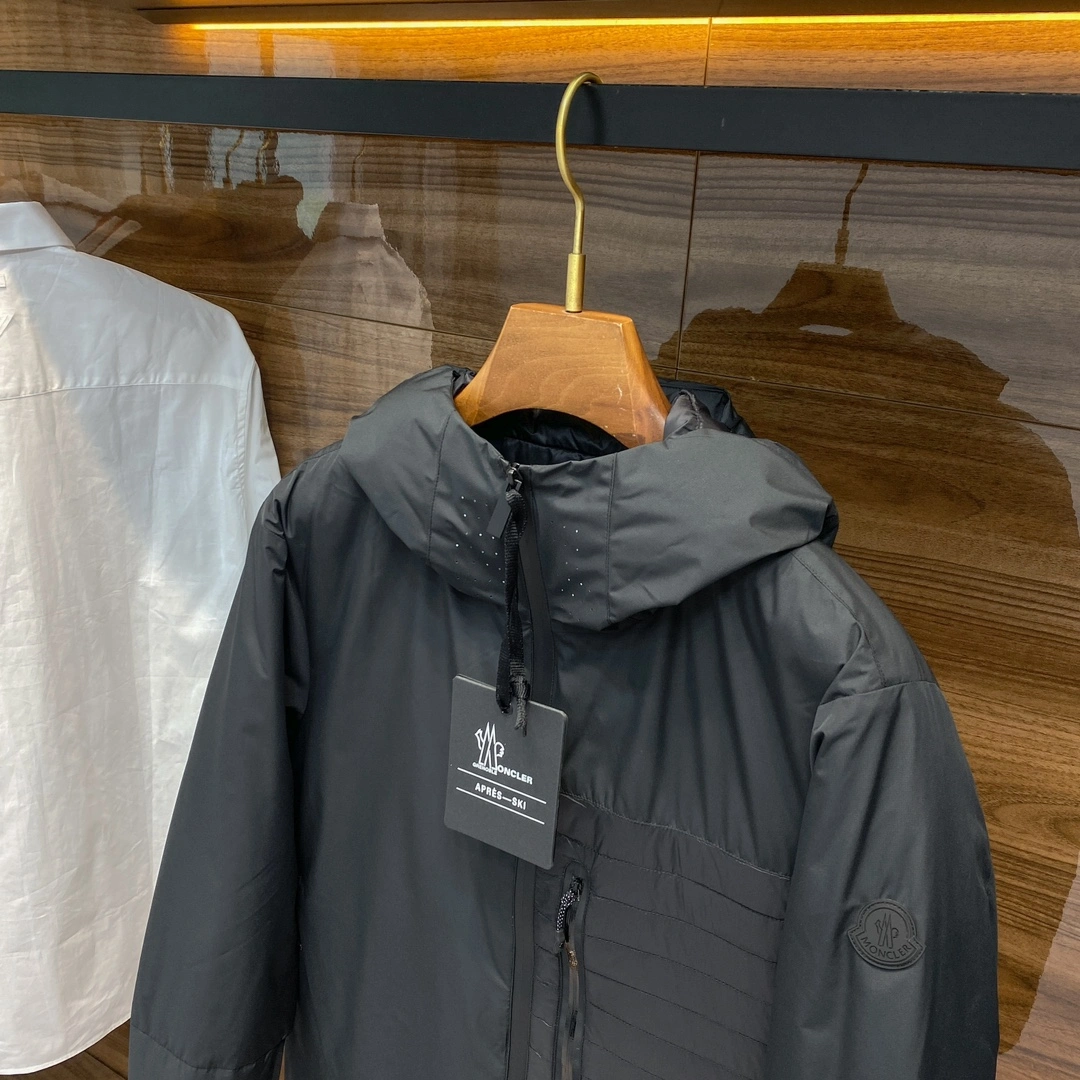 Moncler Down Jackets Affordable 145274