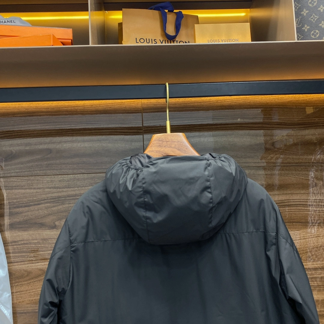 Moncler Down Jackets Affordable 145274