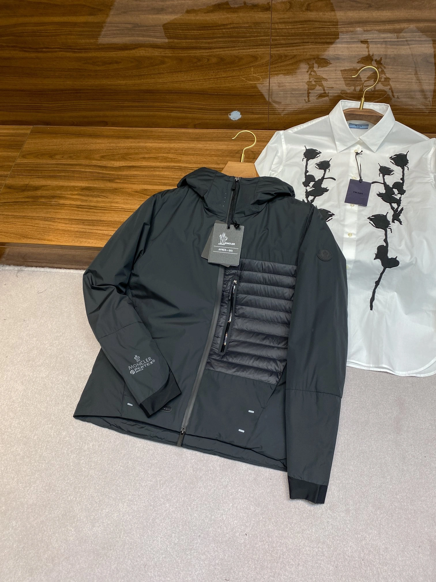 Moncler Down Jackets Affordable 145274