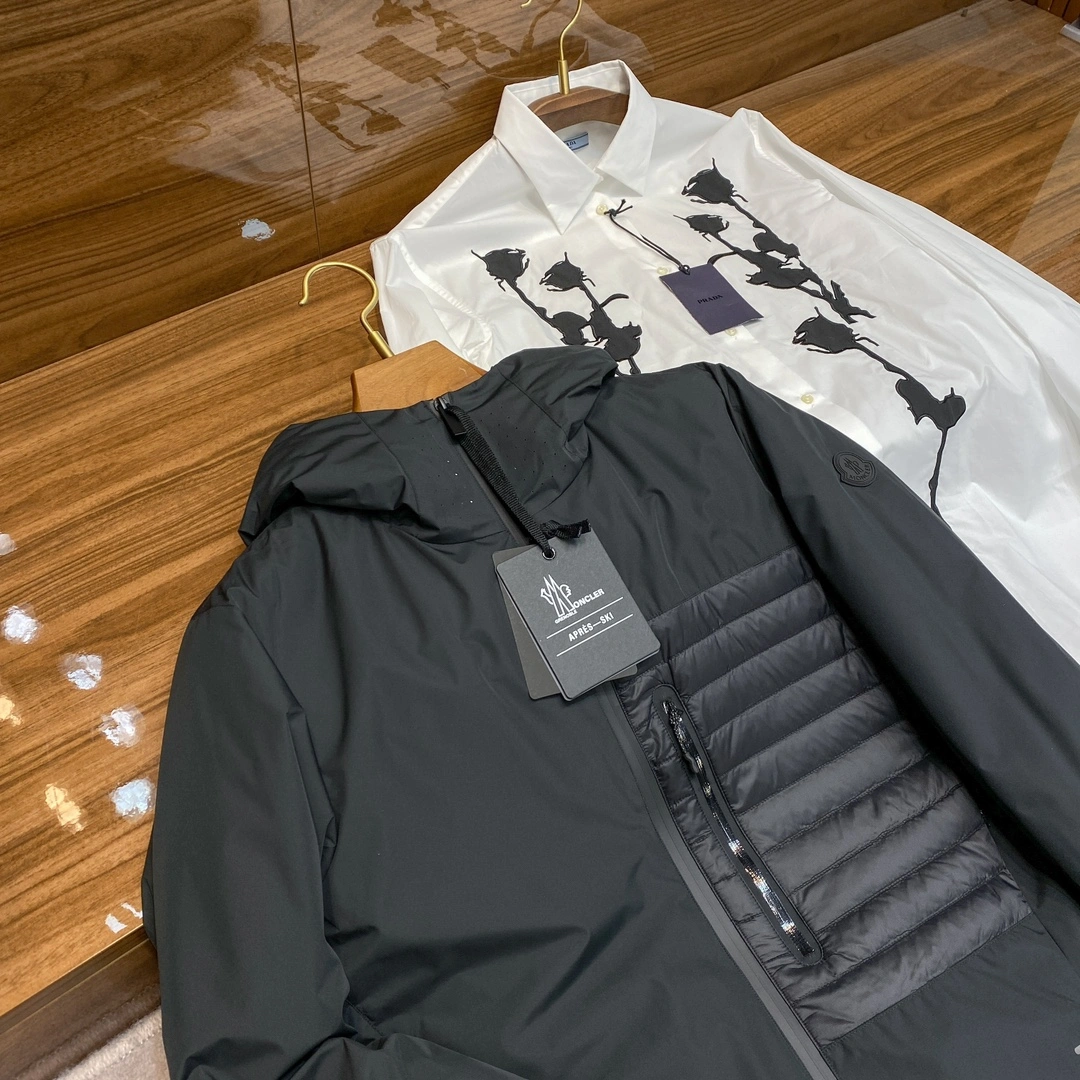 Moncler Down Jackets Affordable 145274