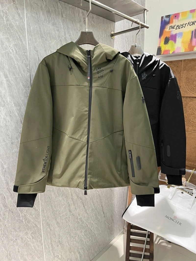 Moncler Down Jackets OnTrend 144451