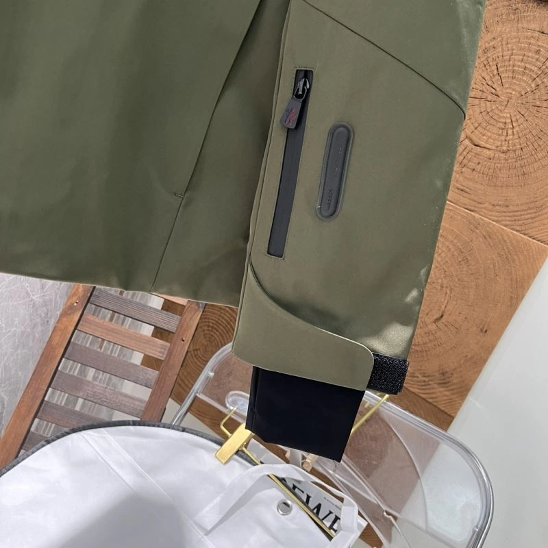 Moncler Down Jackets OnTrend 144451