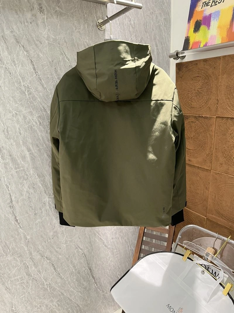 Moncler Down Jackets OnTrend 144451