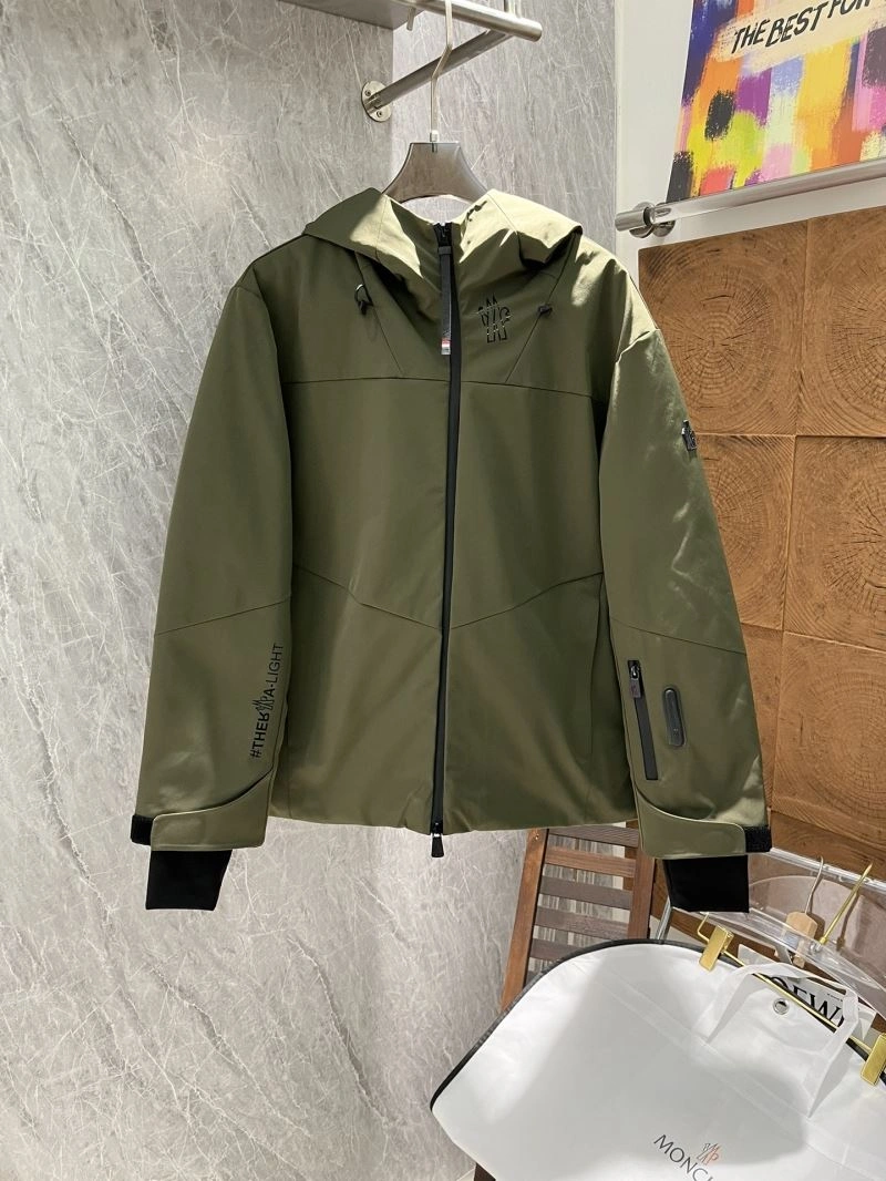 Moncler Down Jackets OnTrend 144451
