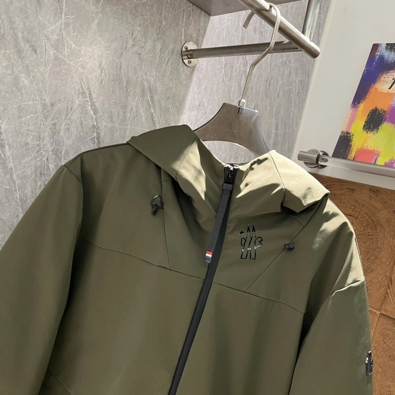 Moncler Down Jackets OnTrend 144451