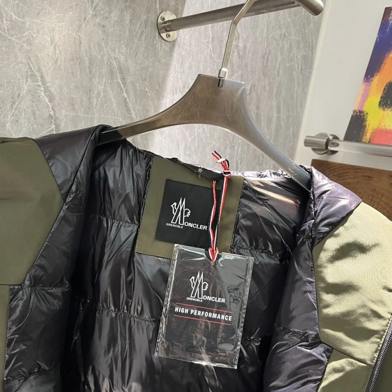 Moncler Down Jackets OnTrend 144451