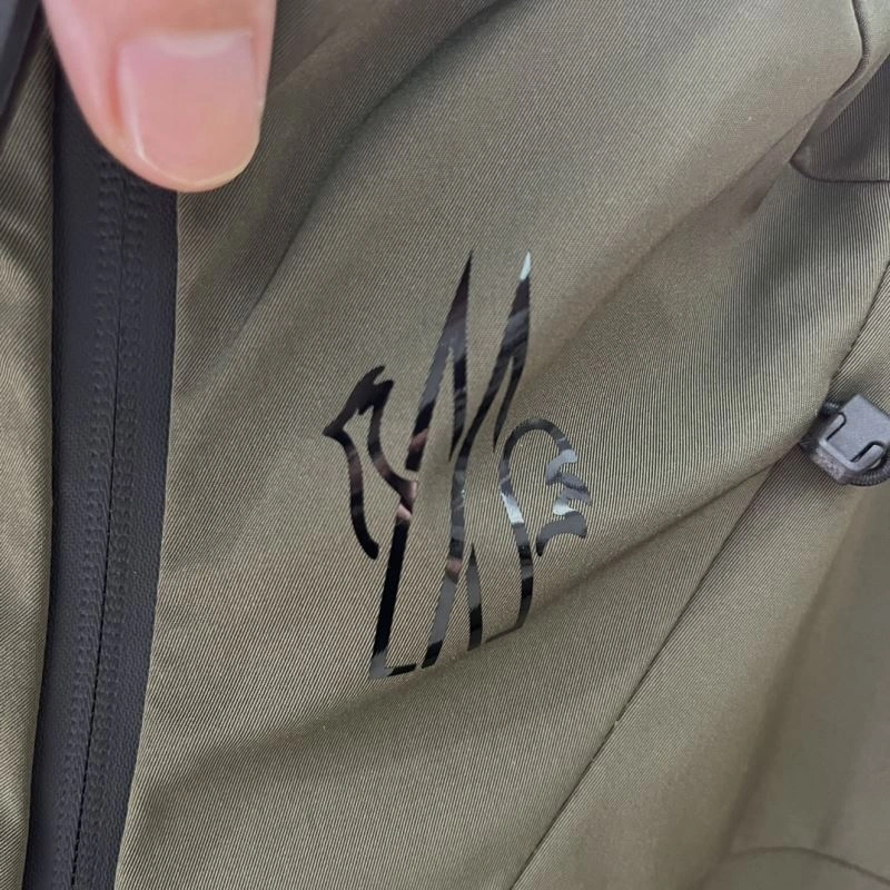 Moncler Down Jackets OnTrend 144451