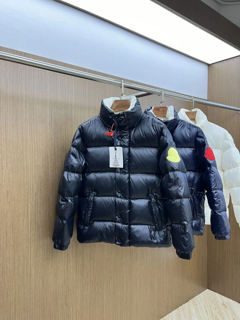 Soft Moncler Down Jackets 144449