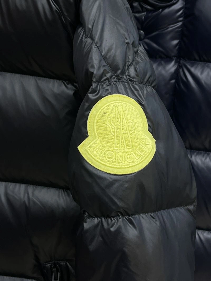 Soft Moncler Down Jackets 144449