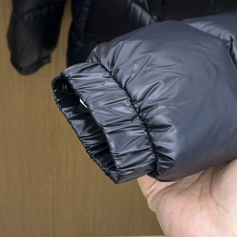Soft Moncler Down Jackets 144449