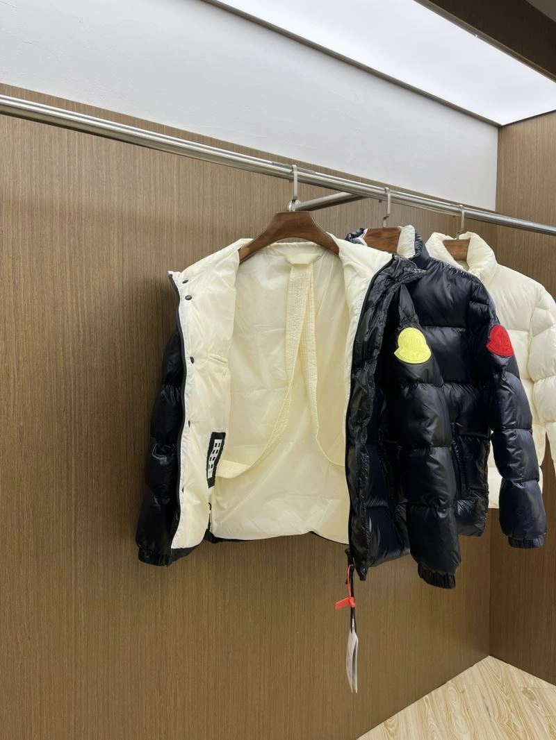 Soft Moncler Down Jackets 144449