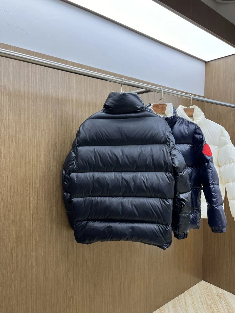 Soft Moncler Down Jackets 144449