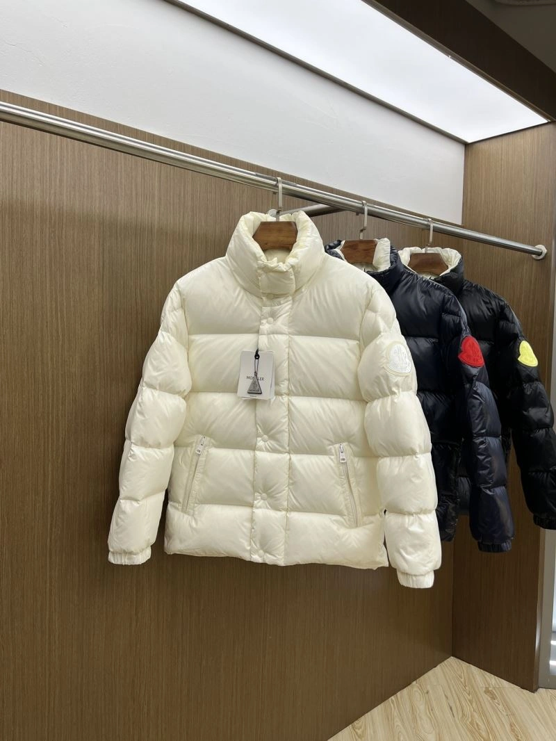 Moncler Down Jackets Unisex 144428
