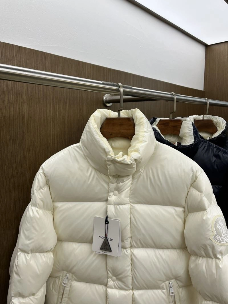 Moncler Down Jackets Unisex 144428