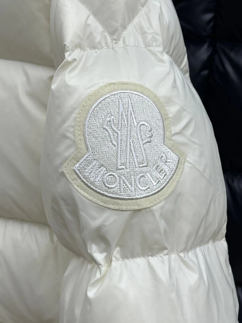 Moncler Down Jackets Unisex 144428