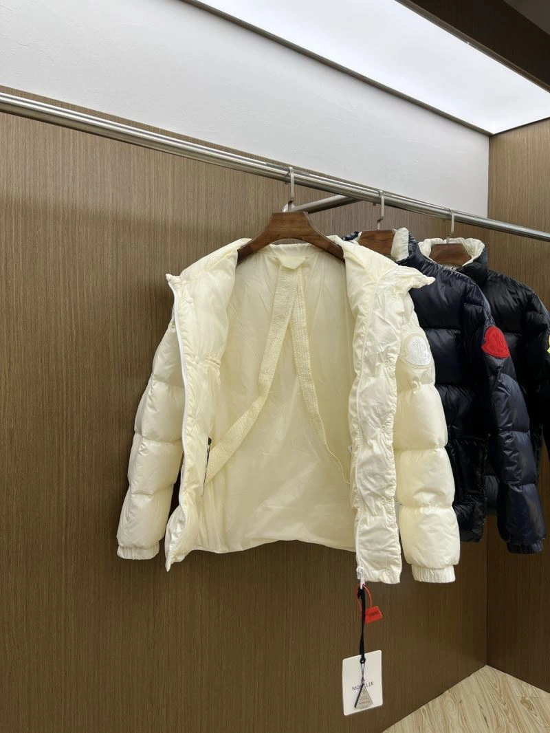 Moncler Down Jackets Unisex 144428