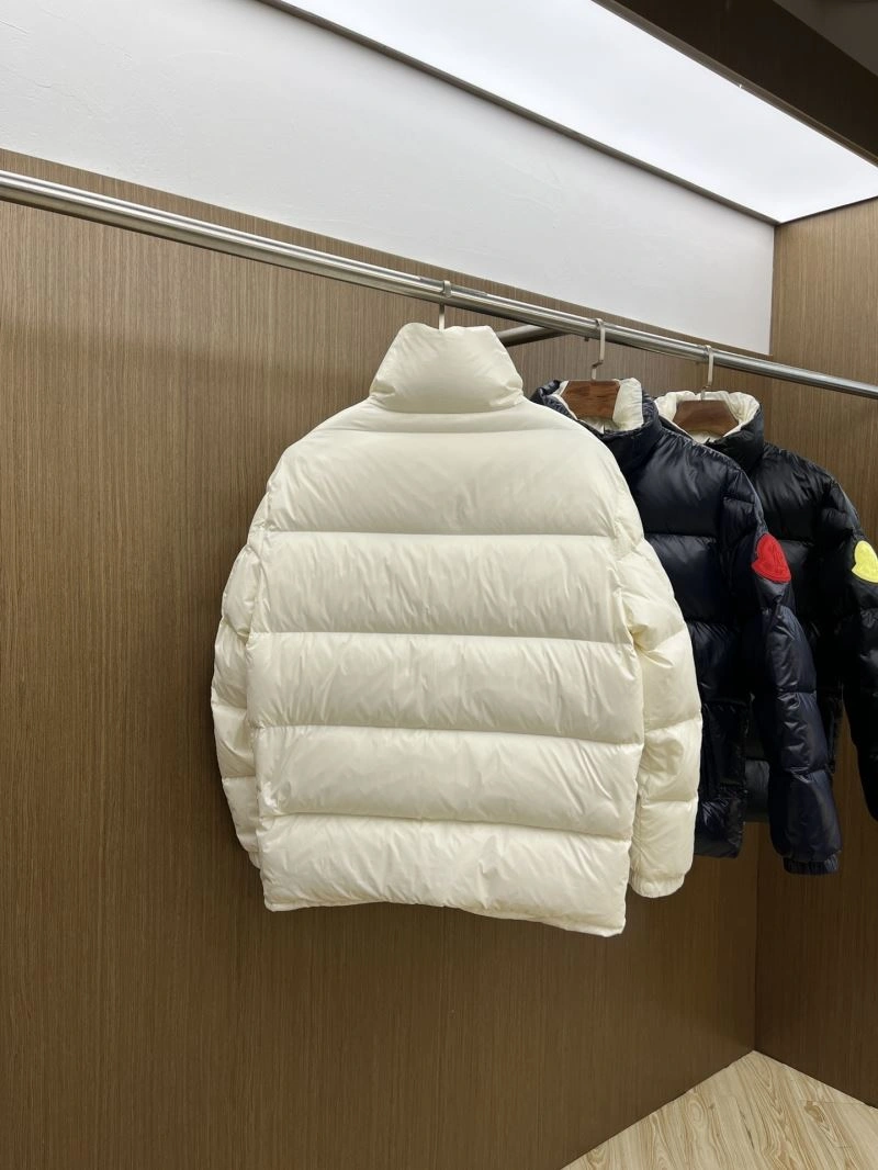 Moncler Down Jackets Unisex 144428