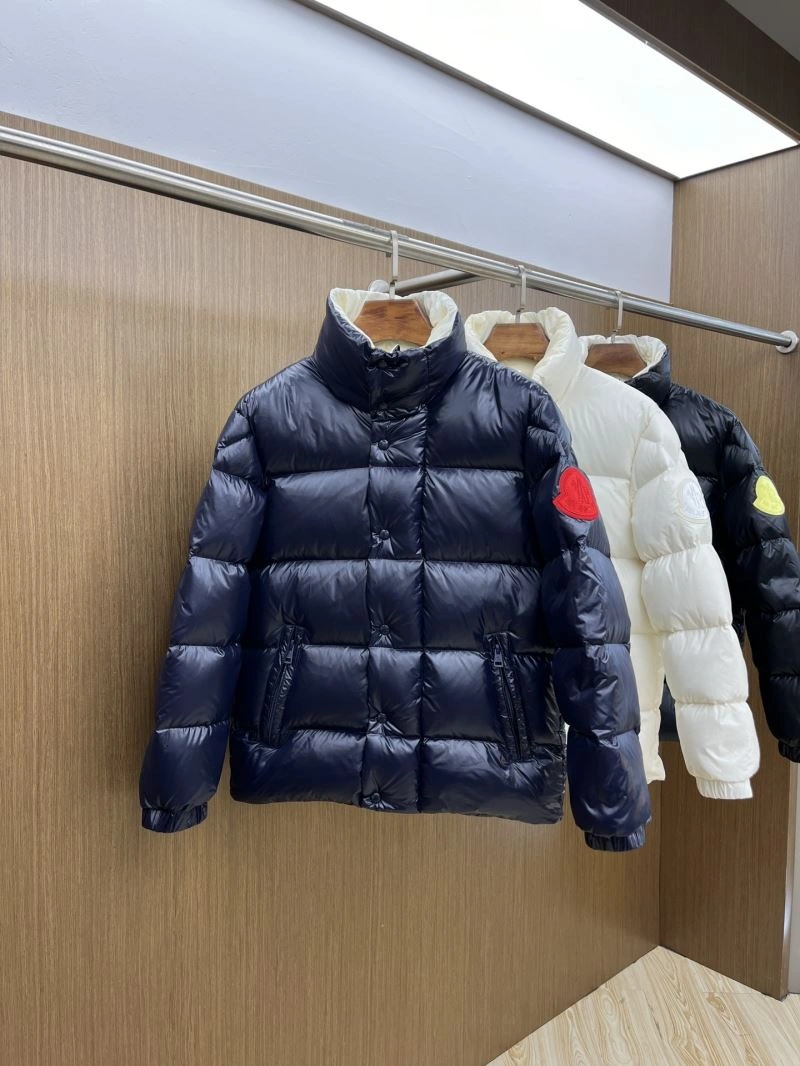 Thermal Moncler Down Jackets 144429