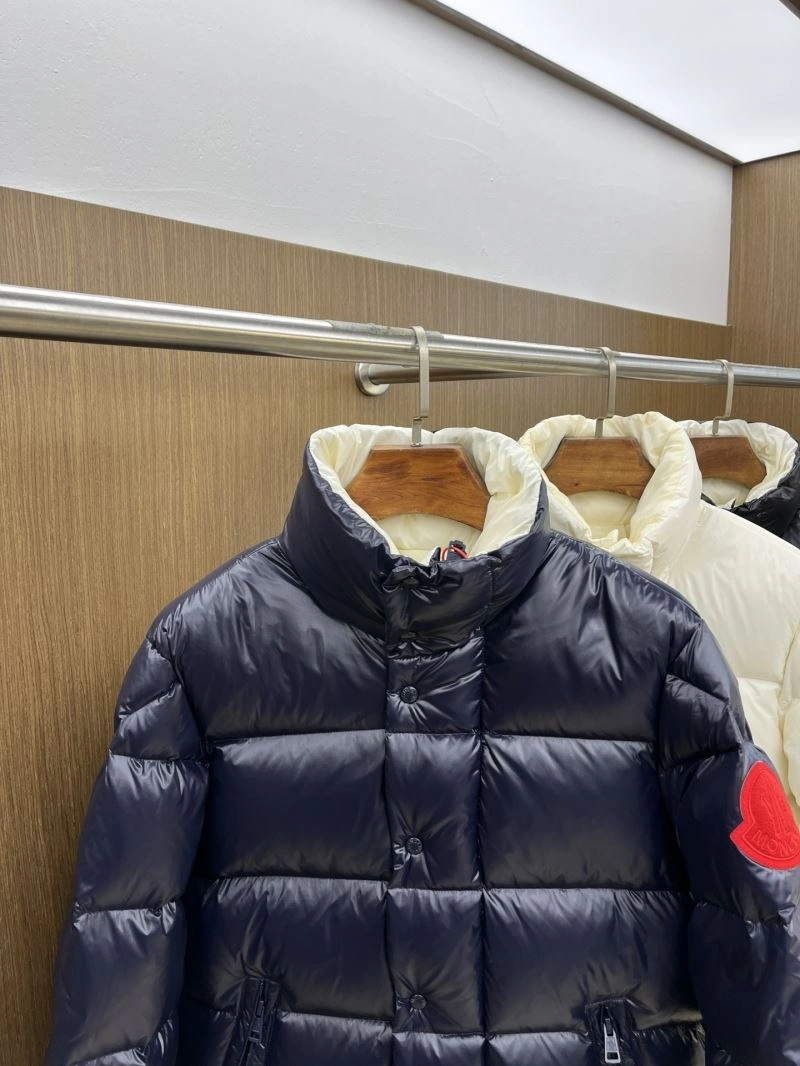 Thermal Moncler Down Jackets 144429