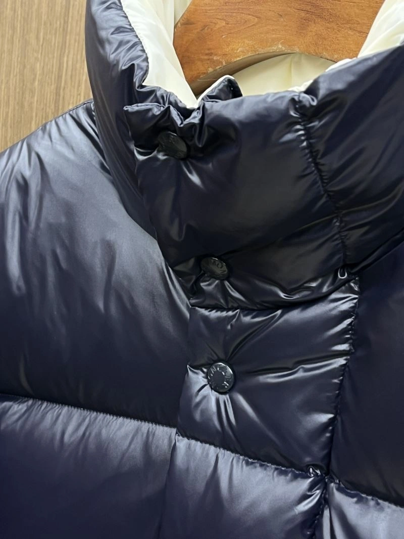 Thermal Moncler Down Jackets 144429